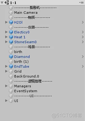 unity ios 回调转主线程 unity怎么返回上一步_unity ios 回调转主线程_03